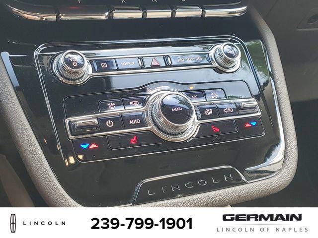 Certified 2021 Lincoln Corsair FWD image 32