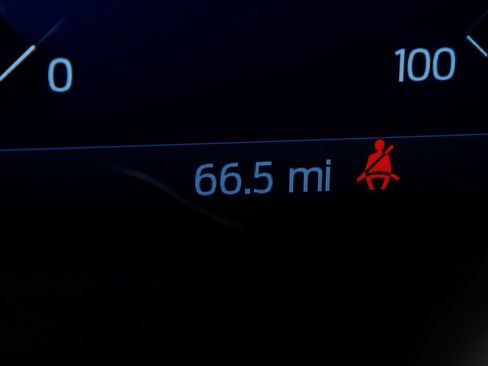 Used 2026 Ford F450 Platinum w/ Platinum Plus Package image 21