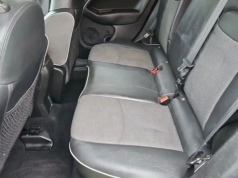 Used 2016 FIAT 500X Trekking AWD/4WD image 12