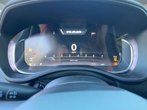 New 2026 RAM 1500 Big Horn image 19