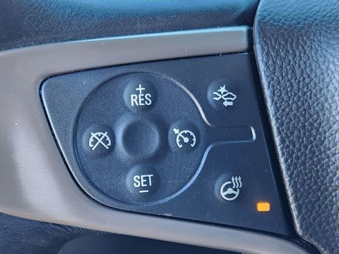 Used 2015 GMC Yukon Denali w/ Touring Package image 23