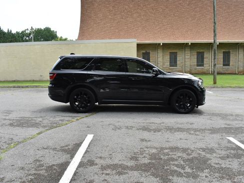 Used 2020 Dodge Durango R/T w/ Blacktop Package AWD/4WD image 8