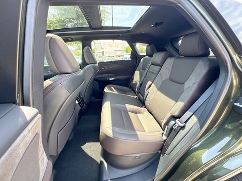 New 2026 Lexus RX 350 FWD w/ Convenience Package image 31