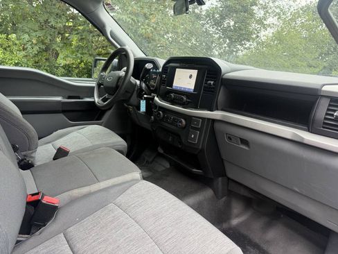 Used 2023 Ford F150 XL AWD/4WD image 12