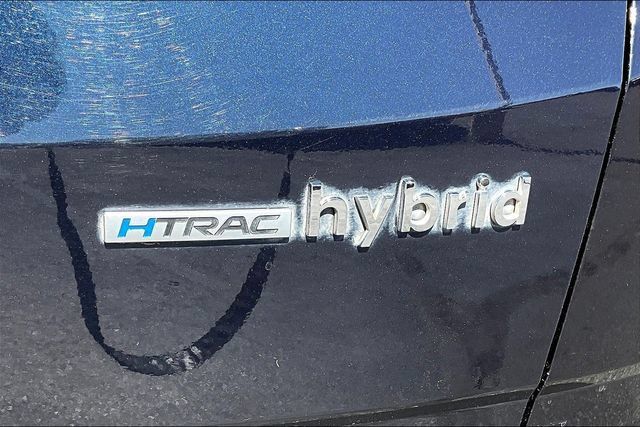 Used 2024 Hyundai Tucson SEL AWD/4WD image 24