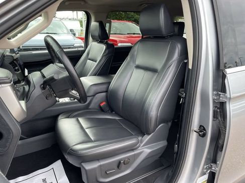 Certified 2024 Ford Expedition XLT AWD/4WD image 14