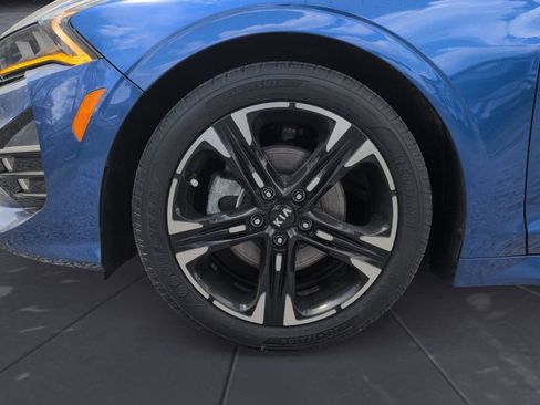 Used 2021 Kia K5 GT-Line w/ GT-Line FWD Premium Package image 26