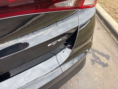 Used 2022 Kia K5 GT-Line image 49