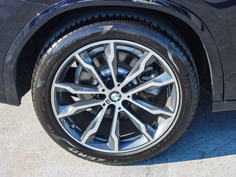 Used 2020 BMW X3 xDrive30i w/ M Sport Package 2 image 12