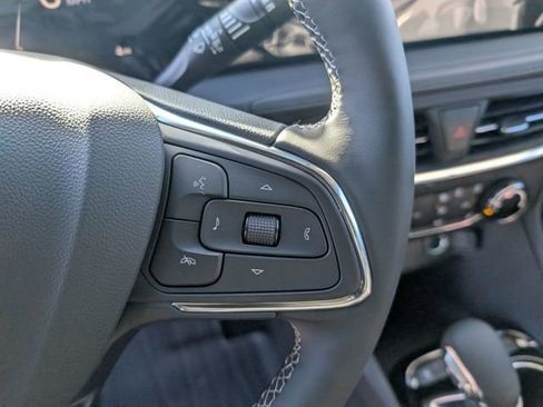 New 2026 Buick Encore GX Preferred w/ Comfort Package image 18