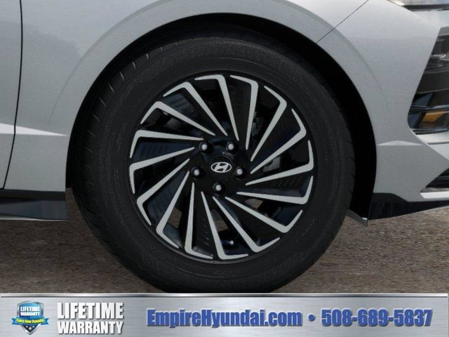 New 2026 Hyundai Sonata SEL FWD image 8