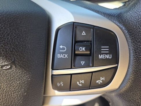 Used 2021 Ford Explorer XLT w/ Equipment Group 202A RWD image 25