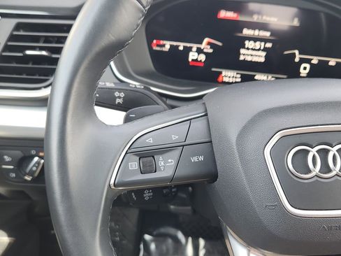 Used 2025 Audi Q5 2.0T Premium AWD/4WD image 18