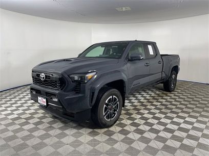 Used 2024 Toyota Tacoma TRD Sport w/ TRD Sport Premium Package