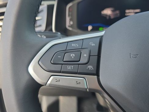 New 2026 Volkswagen Jetta SEL FWD image 23