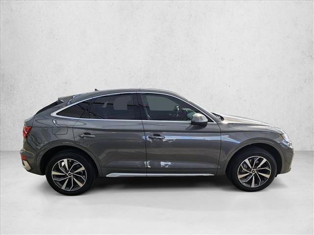 Certified 2023 Audi Q5 2.0T Premium w/ Convenience Package AWD/4WD image 4