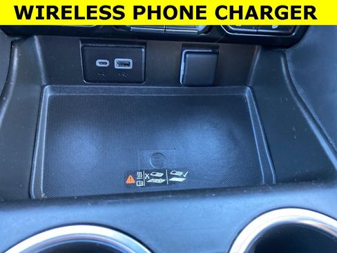 Used 2023 Chevrolet Tahoe LT image 17