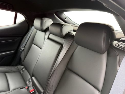 New 2026 MAZDA MAZDA3 s Sport FWD image 16