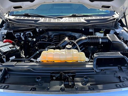 Used 2022 Ford F150 XLT w/ Trailer Tow Package image 29