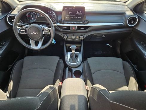 Used 2024 Kia Forte LXS FWD image 15