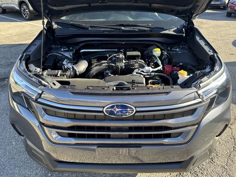 New 2026 Subaru Forester Premium image 9