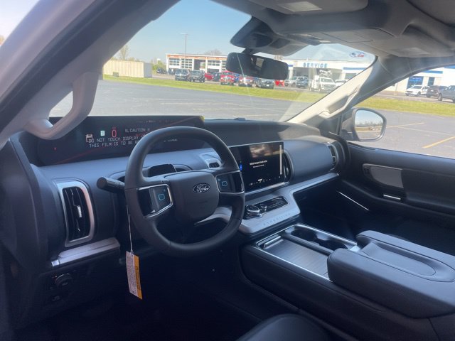 New 2026 Ford Expedition Max Active AWD/4WD image 27