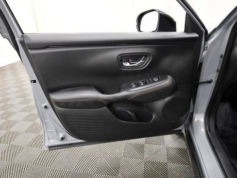 Certified 2024 Honda HR-V Sport image 13