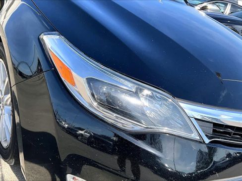 Used 2014 Toyota Avalon XLE Premium image 26