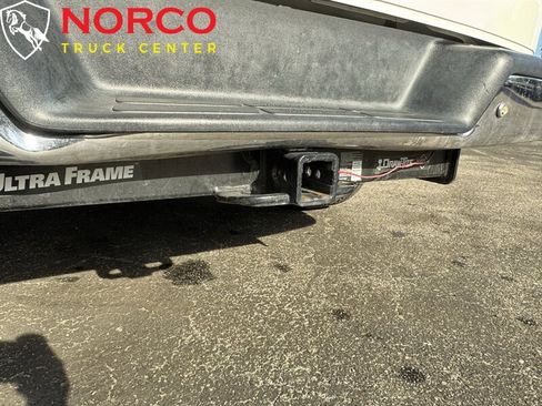 Used 2020 Chevrolet Express 3500 LT w/ LT Preferred Equipment Group image 12