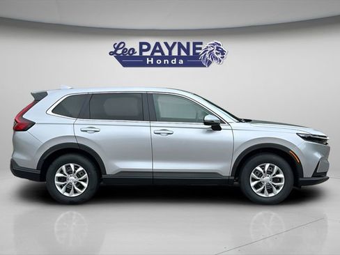 New 2026 Honda CR-V LX image 8