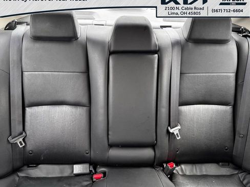 Used 2020 Nissan Altima 2.5 SL image 13