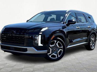 Certified 2023 Hyundai Palisade SEL