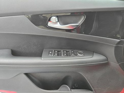 Certified 2024 Kia Forte GT-Line FWD image 22