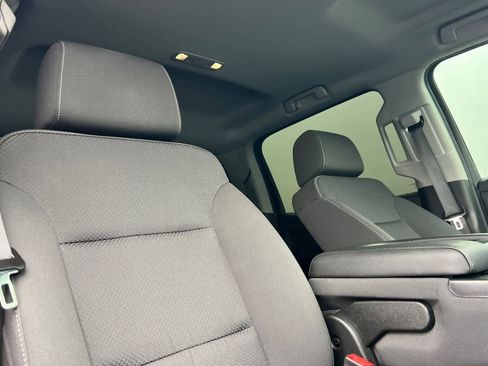 Used 2018 Chevrolet Silverado 1500 LT w/ All Star Edition image 17