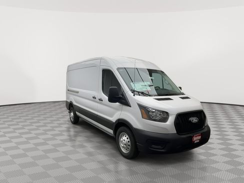 New 2026 Ford Transit 250 148 Medium Roof Extended AWD image 28
