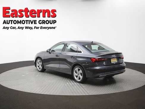 Used 2024 Audi A3 2.0T Premium FWD image 64
