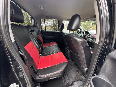 Used 2018 Honda Ridgeline Sport image 9