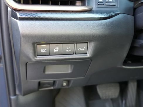 Used 2026 Toyota Grand Highlander AWD Hybrid image 29