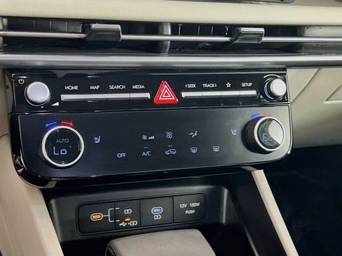 Used 2026 Hyundai Tucson SEL FWD image 11