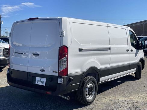 New 2026 Ford Transit 150 Low Roof w/ Load Area Protection Package image 3