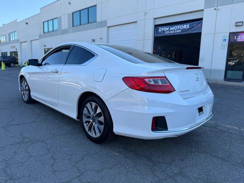 Used 2014 Honda Accord LX-S image 8