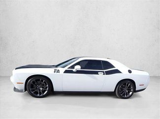 Used 2023 Dodge Challenger R/T w/ T/A Package video 2