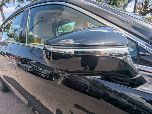 Used 2022 Lexus ES 350 w/ Premium Package FWD image 24