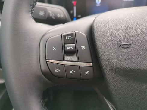 Used 2025 Ford Maverick XLT w/ XLT Luxury Package AWD/4WD image 27