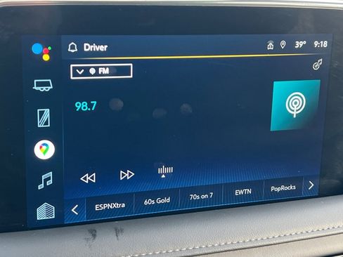 Certified 2022 Chevrolet Tahoe LT image 16