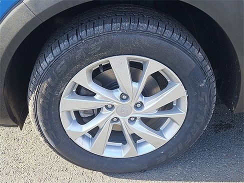 Used 2019 Hyundai Tucson Value image 7