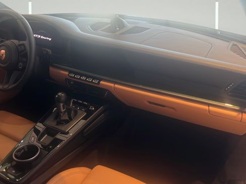 Certified 2026 Porsche 911 GT3 RWD image 18