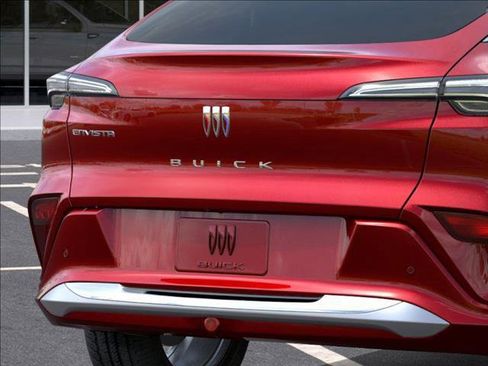 New 2026 Buick Envista Avenir image 14