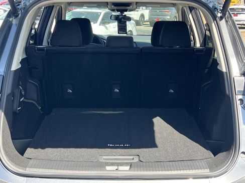 New 2026 Nissan Rogue SV image 19