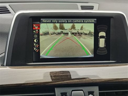 Used 2016 BMW X1 xDrive28i image 21